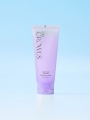 DAISO GROWUS Long Lasting Curling No-Wash Hair Essence Balm 100ml