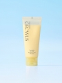 DAISO GROWUS Long Lasting Deep Moisture No-Wash Hair Essence Balm 100ml