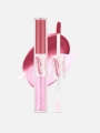DAISO IPKN Personal Tone Tinted Gloss Duo(Peony Vine)