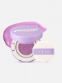DAISO IPKN Personal Tone Cushion Blusher(Lavender On)