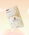 DAISO Jayjun Collagen Skin Fit Mask 25ml 1ea