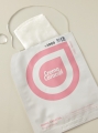 DAISO JAMINKYUNG Crema Caracol Original Mask 25ml 1ea
