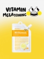 DAISO MEDIPEEL Vitamin Melatoning Cleansing Oil 30ml