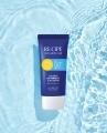 DAISO Recipe Sunmonlab Calming UV Perfect Sun Cream 50g