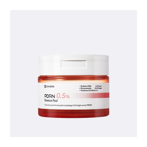 Leaders PDRN 5% Essence Pad 70ea