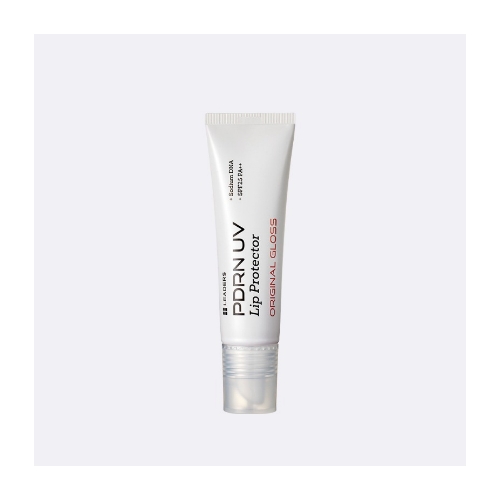 Leaders PDRN UV Lip Protector Original Gloss 10ml SPF25 PA++