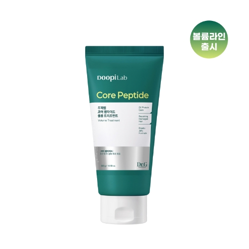 Dr.G DoopiLab Core Peptide Volume Treatment 300g