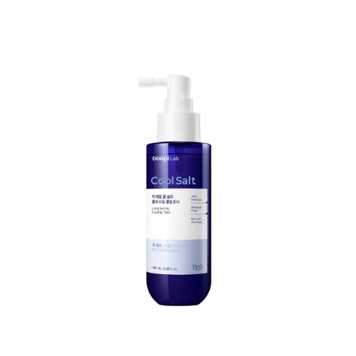 Dr.G DoopiLab Cool Salt Long lasting Cooling Tonic 100ml