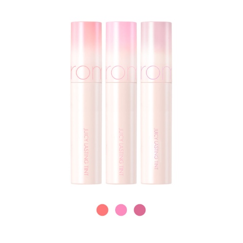 rom&nd Juicy Lasting Tint #new BARE (#31,#32,#33)