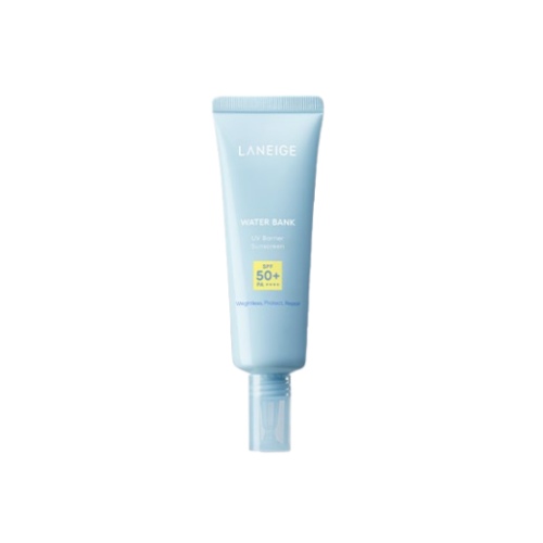 LANEIGE Water Bank UV Barrier Sunscreen 50ml SPF50+ PA++++