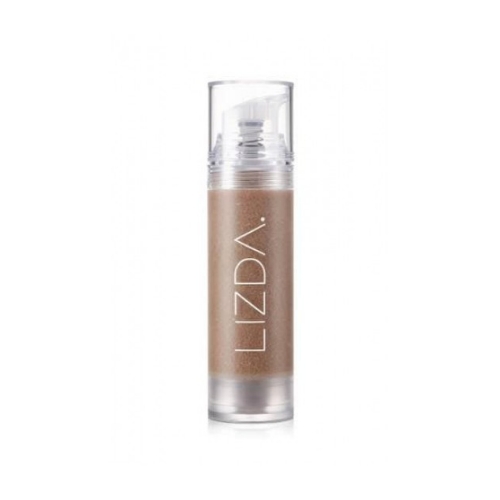 LIZDA Zero Fit Cover Capsule Foundation 35ml