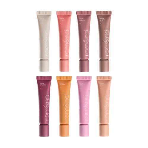 rom&nd Color Lip Matte 8g