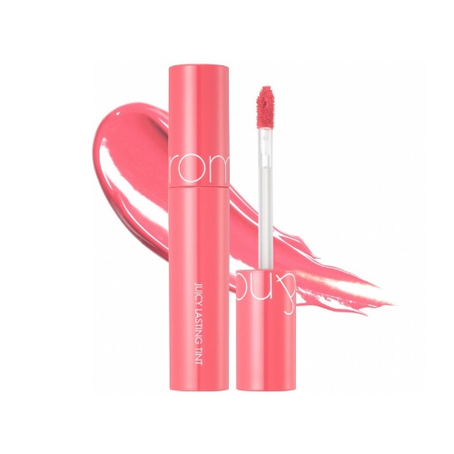 rom&nd Juicy Lasting Tint 5.5g #05 Peach Me