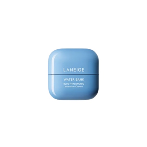 [HOT PRICE] LANEIGE Water Bank Blue Hyaluronic Intensive Moisturizer 20ml