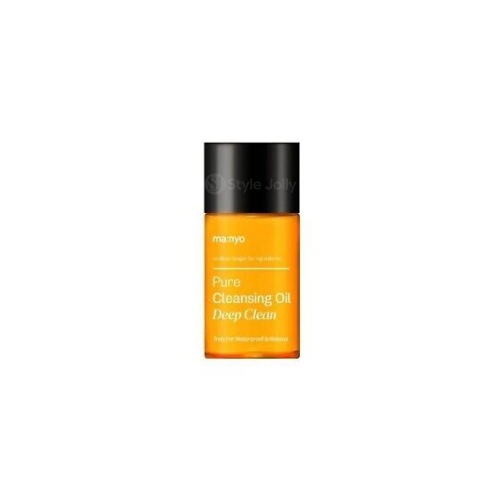 manyo Pure Cleansing Oil Deep Clean 25ml 