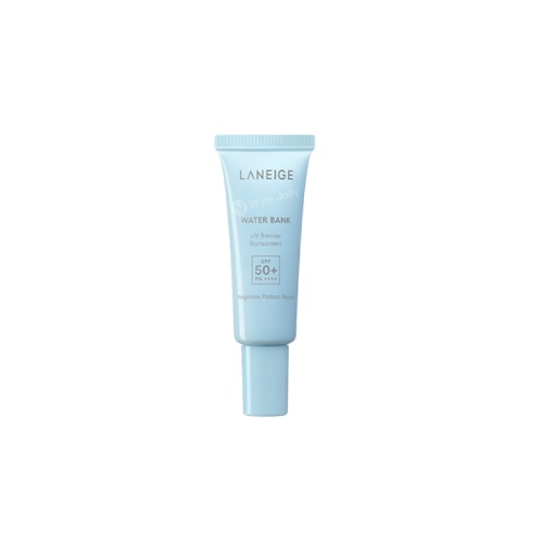 LANEIGE Water Bank UV Barrier Sunscreen 10ml SPF50+ PA++++