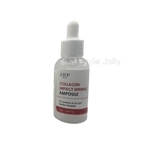 JHP Collagen Impact Wrinkle Ampoule 30ml