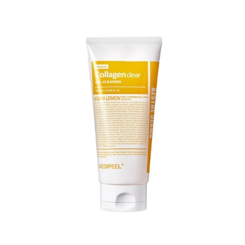 [$1] Medi-Peel Vegan Vitamin Collagen Clear 2.0 120ml