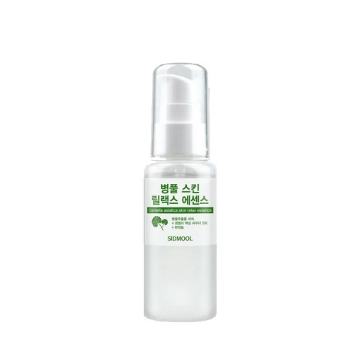 [$1] SIDMOOL Centella Asiatica Skin Relax Essence 50ml
