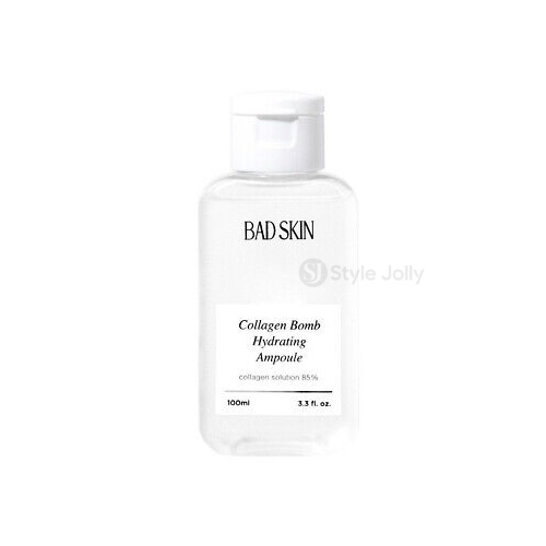 [HOT PRICE] BADSKIN Collagen Bomb Hydrating Ampoule 100mL