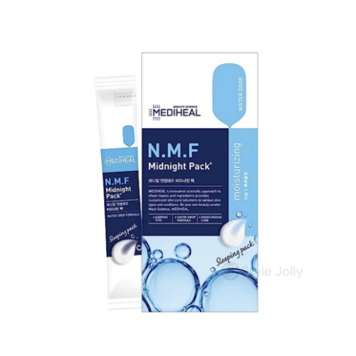 [$1] Mediheal N.M.F Midnight Pack 4ml*10ea