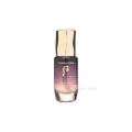 The history of Whoo Hwanyu Imperial Youth First Serum sample 15ml (No Case)