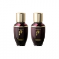 The Whoo Hwanyu Imperial Youth Emulsion 25ml+ Balancer25ml (No Case)