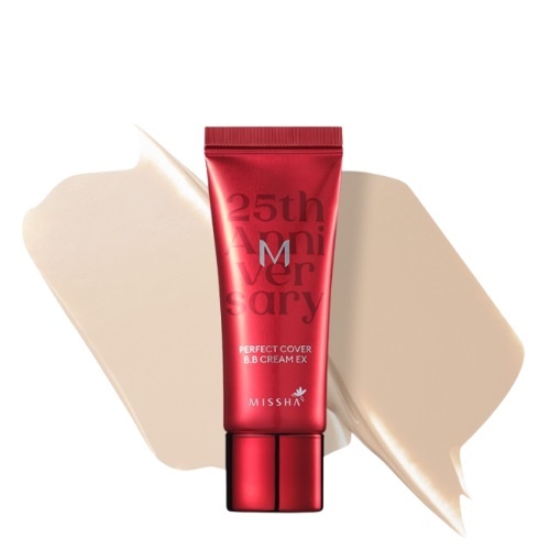 MISSHA M Perfect Cover BB Cream EX 20ml