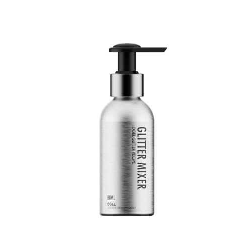 Dgel glitter mixer 30ml