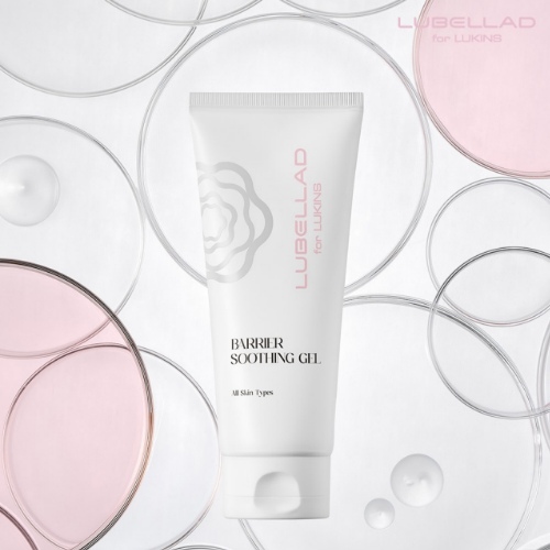 [HOT PRICE] LUBELLAD for LUKINS Barrier Soothing Gel 120ml