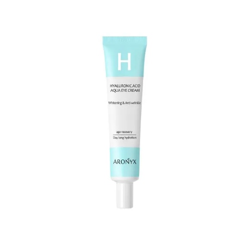 [HOT PRICE] MediFlower Aronyx Hyaluronic Acid Aqua Eye Cream 40ml 1ea