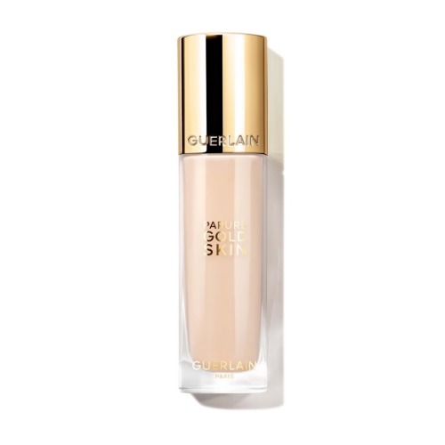 GUERLAIN Parure Gold Skin Foundation 35ml #Glow
