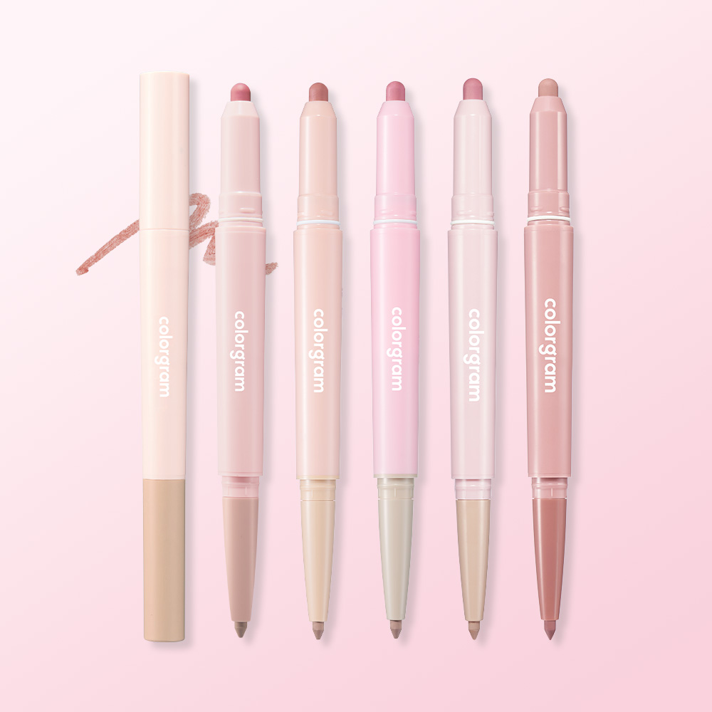 colorgram All-In-One Overlip Maker 0.7g