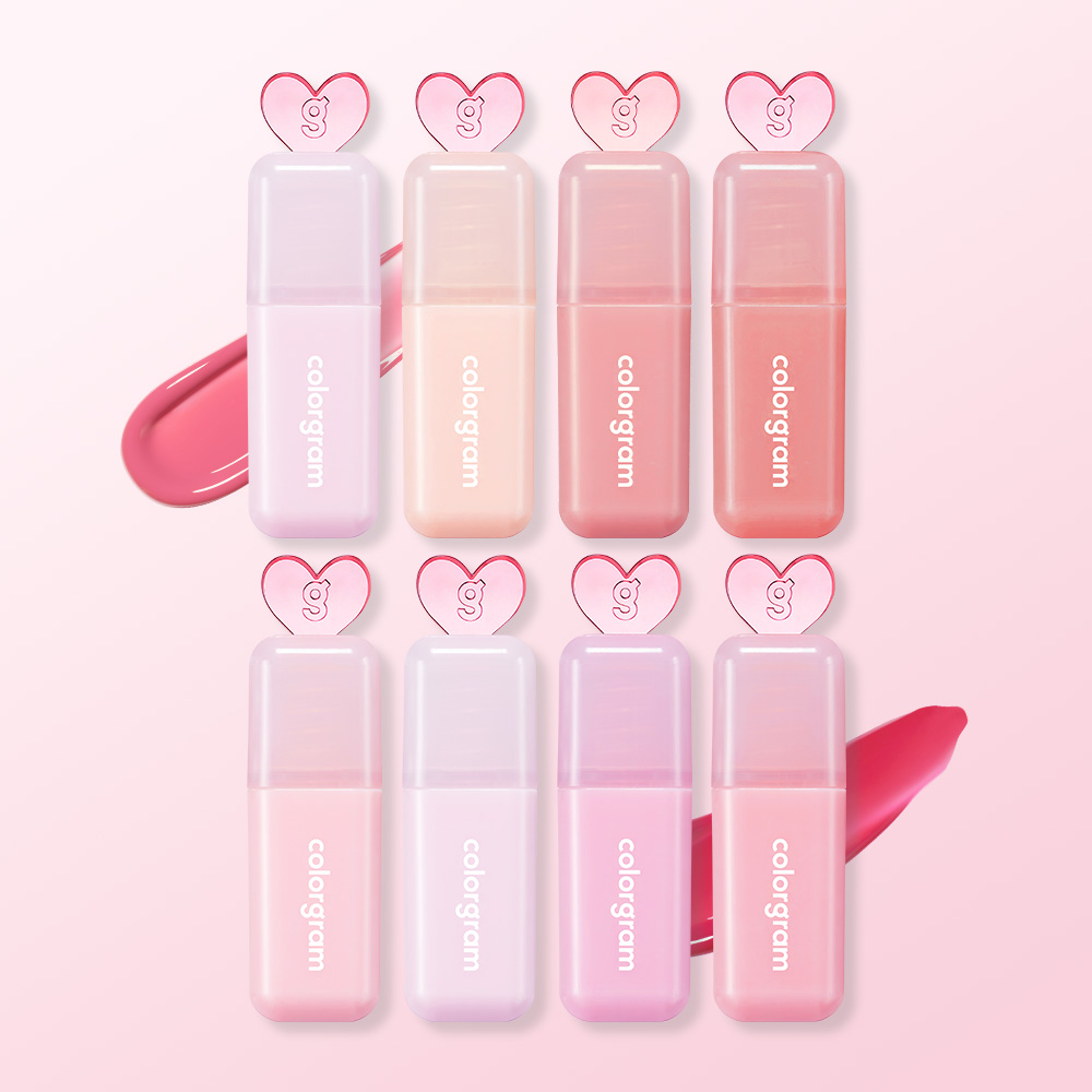 colorgram Juicy Drop Tint 4g