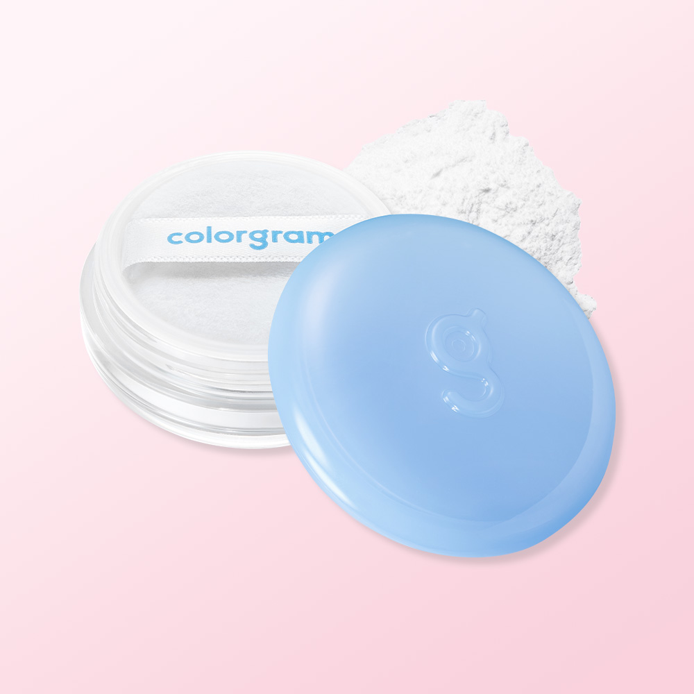 colorgram TinTin Dory Blur Powder 4g