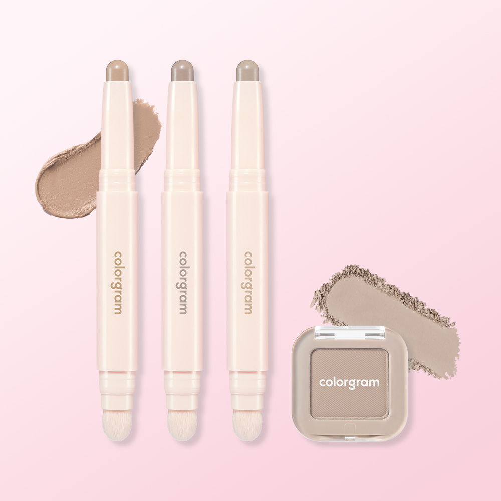 colorgram Re-Forming Contour Stick 1.1g