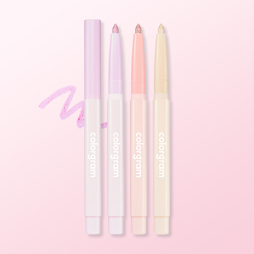 colorgram Glitter All-In-One Aegyo-Sal Maker 2g