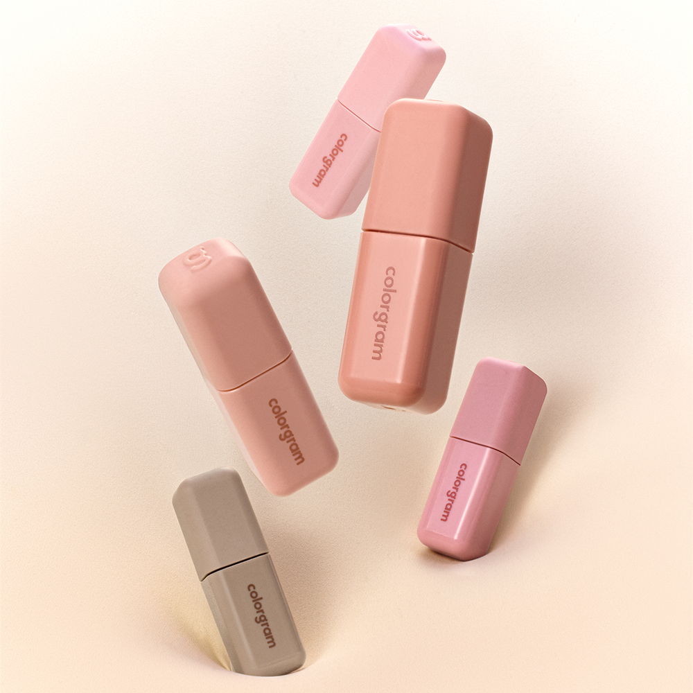 colorgram Geek Nude Color Cover Tint 5g