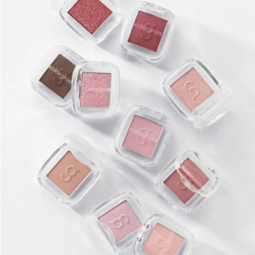 colorgram Single Cube Shadow 1.7g / 1.8g