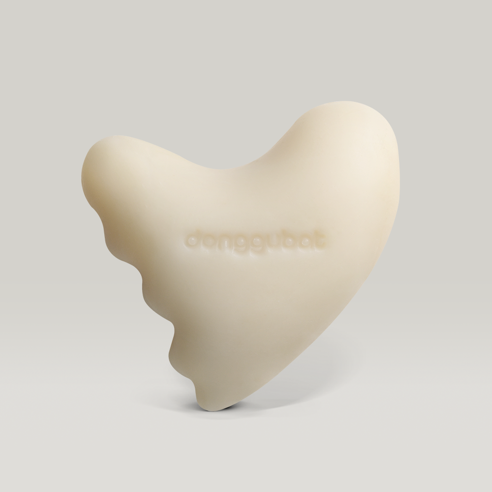 Donggubat Gua Sha Therapy Milky Cleanser Oat 110g