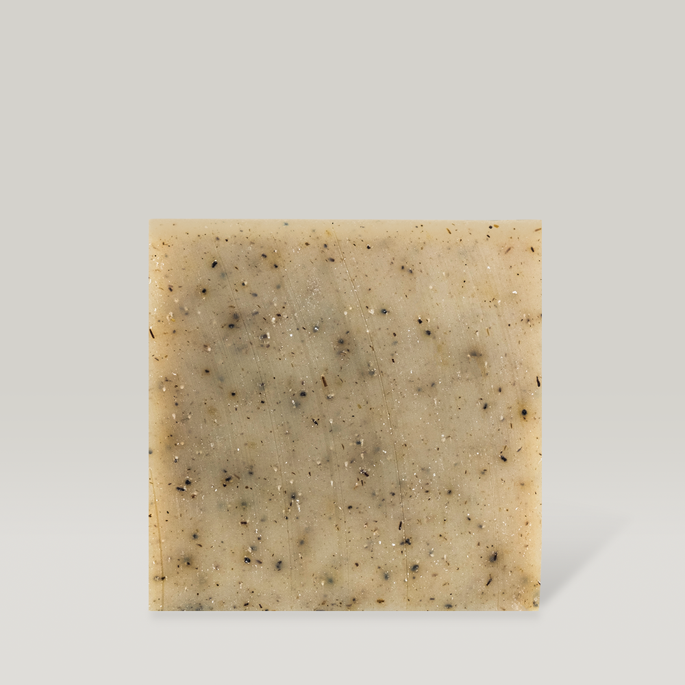 Donggubat Gaggum Soap Basil Cleansing Bar