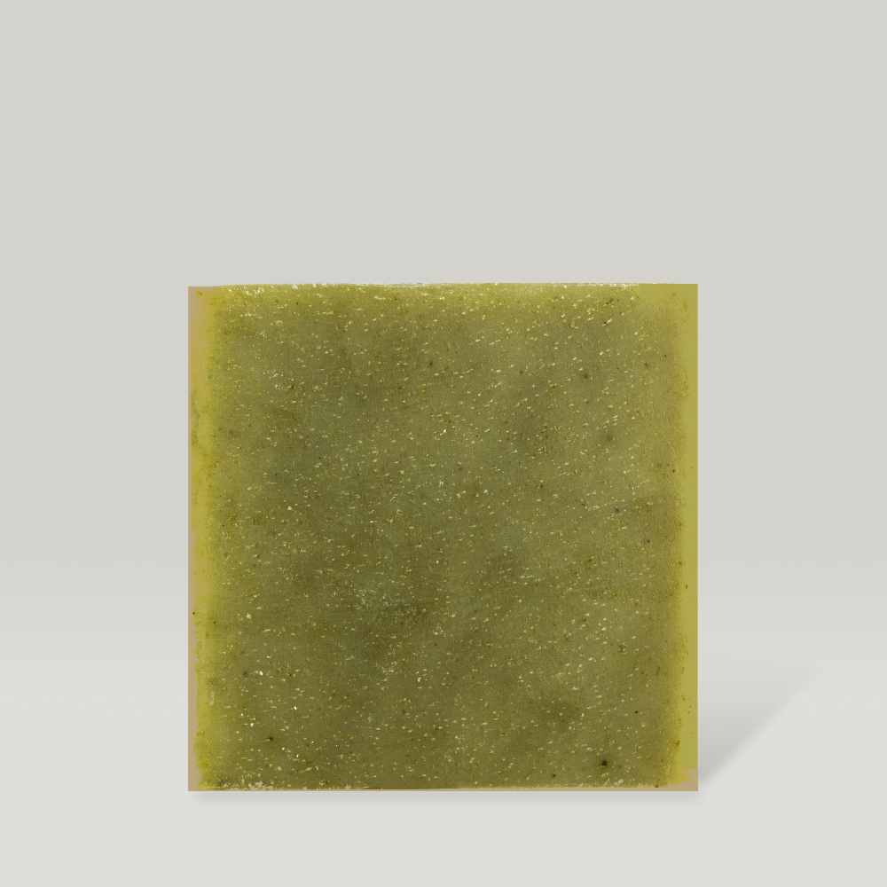 Donggubat Gaggum Soap Lettuce Cleansing Bar