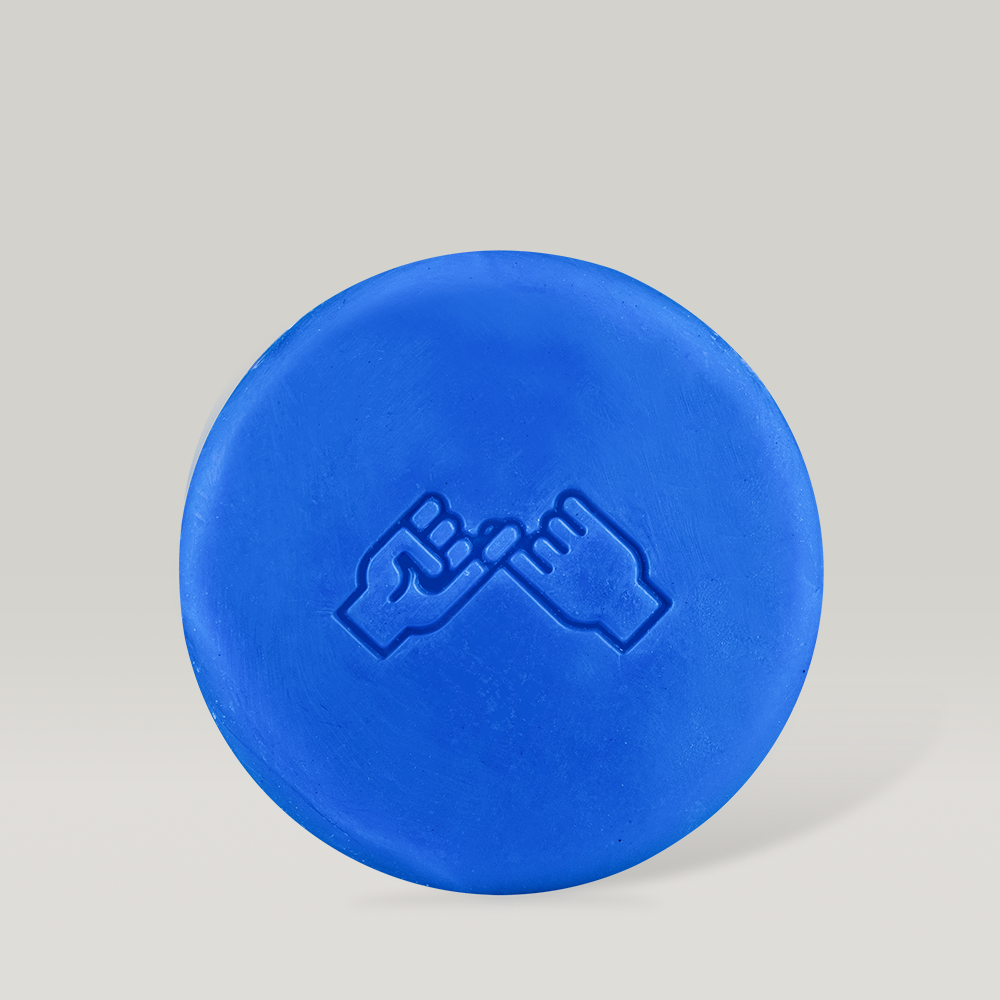 Donggubat Solid Shampoo Bar Cooling Type 95g