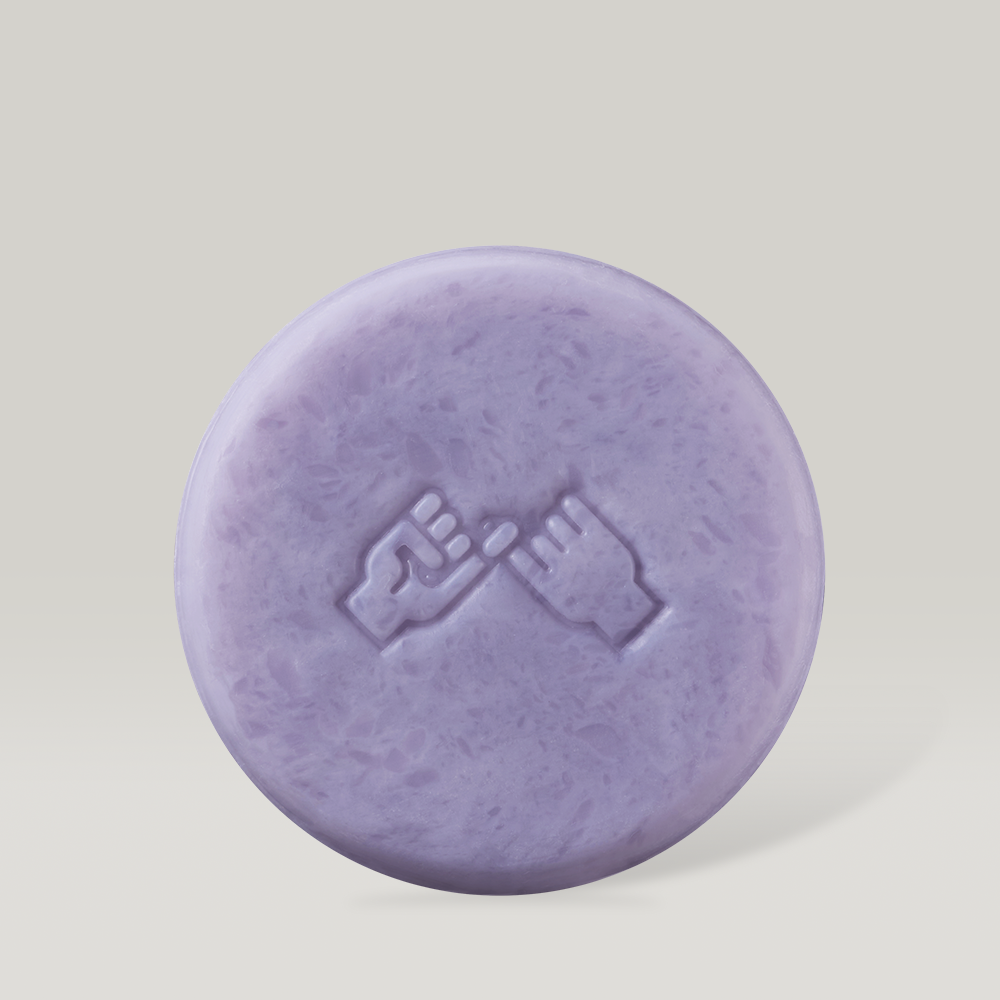 Donggubat Facial Cleansing Soap Collagen Cleansing Bar 85g