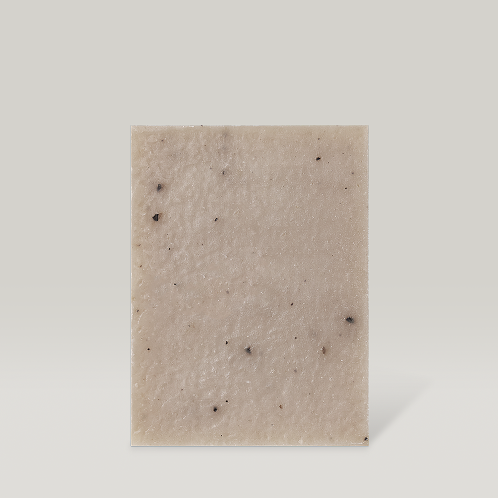 Donggubat Body Scrub Bar Sea Salt 100g