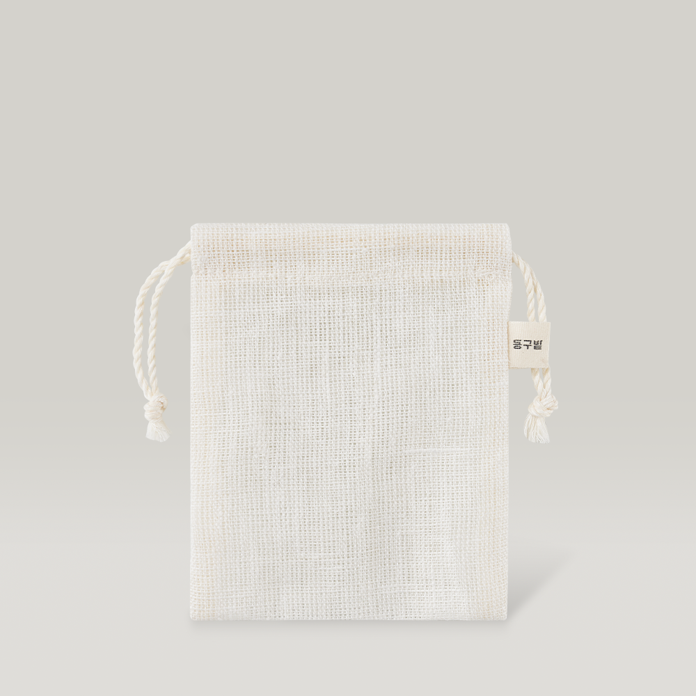 Donggubat Hemp Soap Net