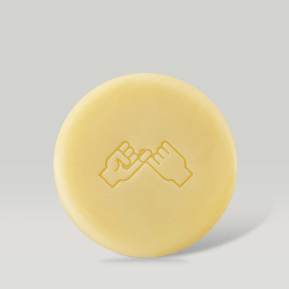 Donggubat Solid Shampoo Bar for Dry Hair 95g