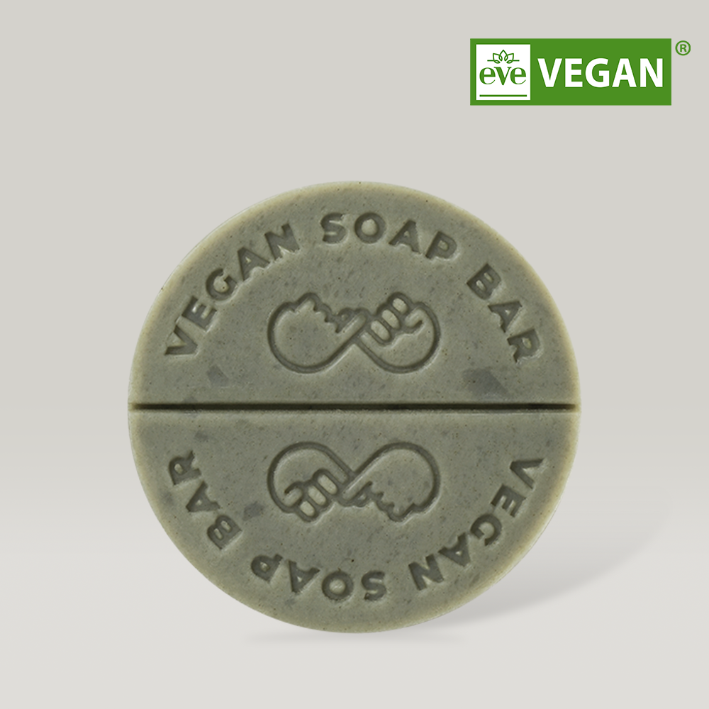 Donggubat Vegan Dish Soap Green Tea 100g