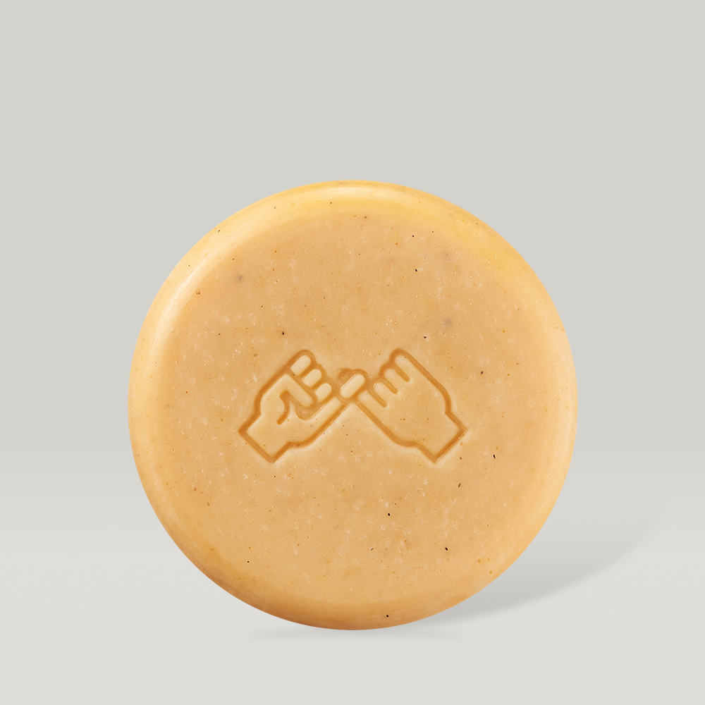 Donggubat Face & Body Bar Lemongrass Body Wash 85g