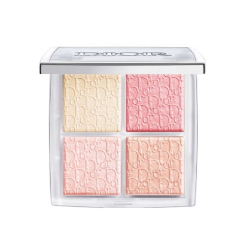Dior Backstage Glow Face Palette 10g #004 Rose Gold